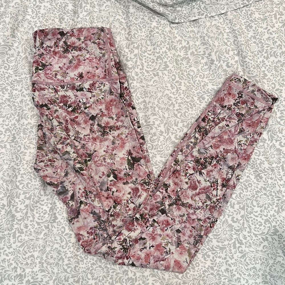 Lululemon Leggings
